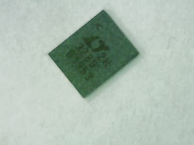 ANALOG DEVICES LTC3789EUFD#PBF