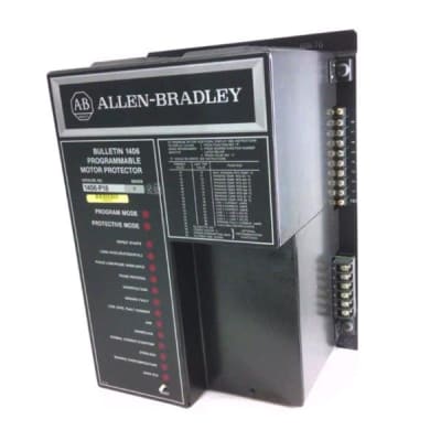 ALLEN BRADLEY 1406-P16/B