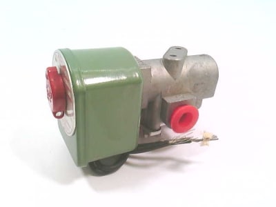 ASCO 8324033AC120/60110/50D