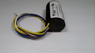 VENTURE LIGHTING INTERNATIONAL BVS-006-A