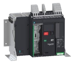SCHNEIDER ELECTRIC LV847135