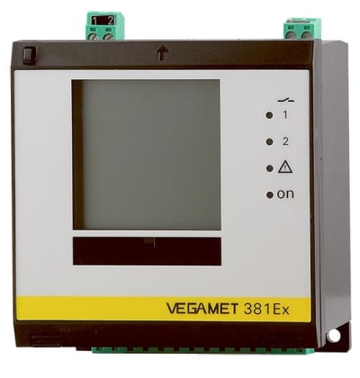 VEGAMET 381EX