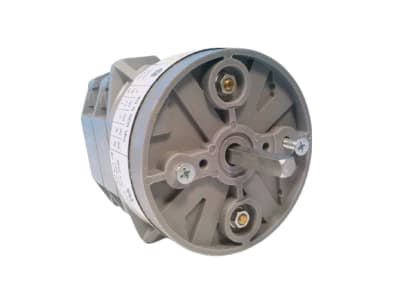 BACO CONTROLS HC02GQ7