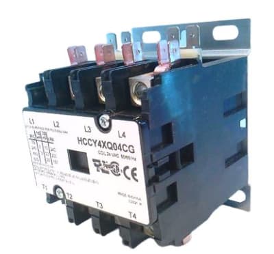 HARTLAND CONTROLS HCCY4XQ04CG
