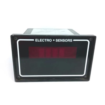 ELECTRO SENSORS SSA-50P