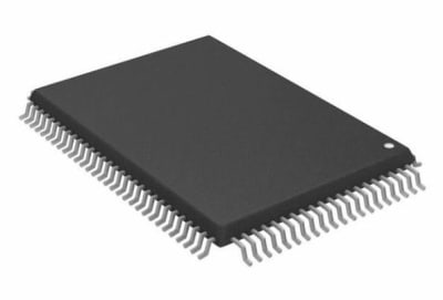 XILINX XC3030A-7PQ100C
