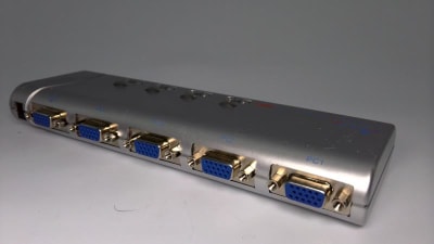 SIERRA WIRELESS AKVM-4