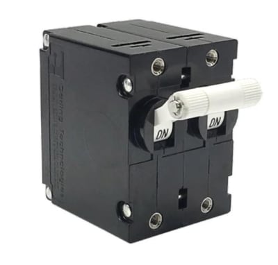 CARLING SWITCH BA2-B0-26-625-227-D