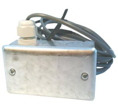 ALERTON TS-5012-XD-03-AA