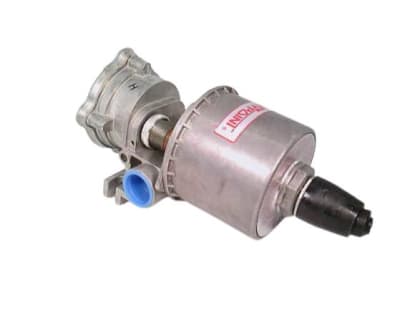 ASCO SD12D
