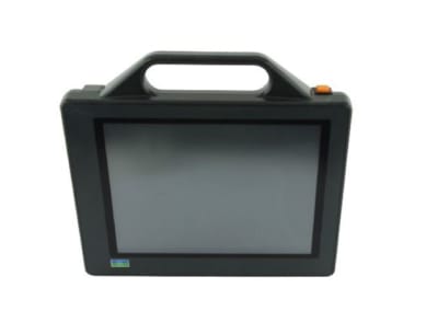 TOKYO ELECTRON FP-VGA-260SH-CE