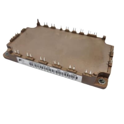 FUJI ELECTRIC 7MBR35SD120A-50