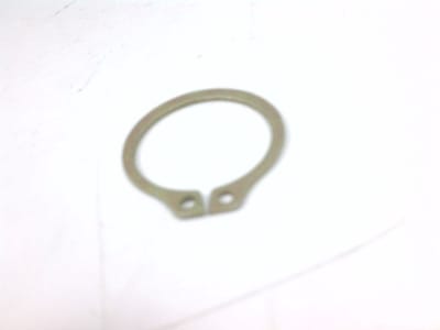 MCMASTER CARR SH-100ST ZD