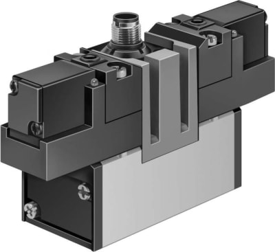 FESTO JMEBH-5/2-D-3-ZSR-C