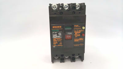 FUJI ELECTRIC EG103B75