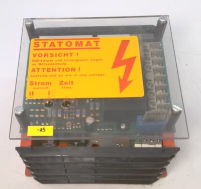 STATOMAT B-1135