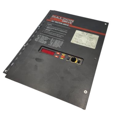 ASEA BROWN BOVERI 1764901