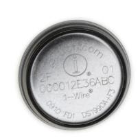 MAXIM INTEGRATED PRODUCTS DS1922T-F5#