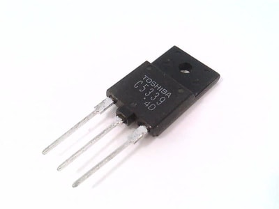TOSHIBA 2SC5339