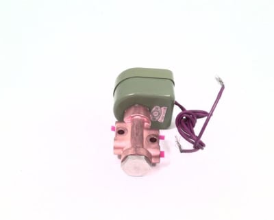 ASCO 8348A2-120/60-110/50