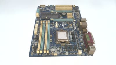GIGABYTE GA-Z68P-DS3
