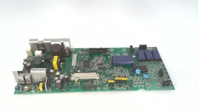 YASKAWA ELECTRIC CACR-F2TBI-E