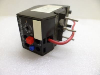 SIEMENS OLR0160CC0