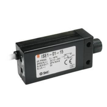 SMC ISE1L-01-18CN