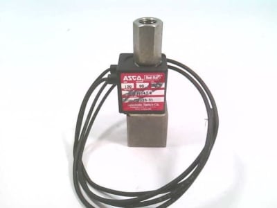ASCO U8325-31