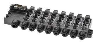 AUTOMATION DIRECT BVM-386M