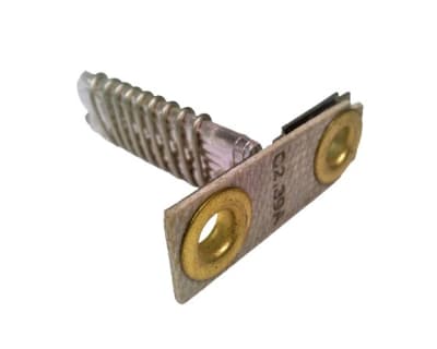 GENERAL ELECTRIC CR123C2.39A