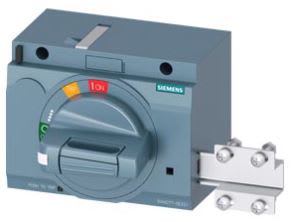 SIEMENS 3VA9277-0EK21