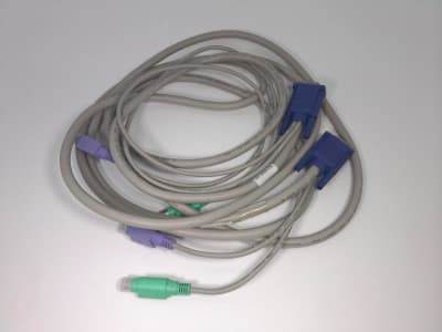 HEWLETT PACKARD COMPUTER CO-1232