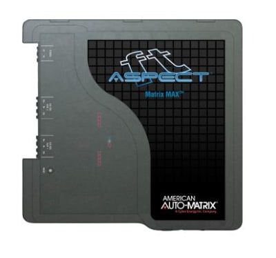 AMERICAN AUTO MATRIX ASPECT-MAT2-SPO