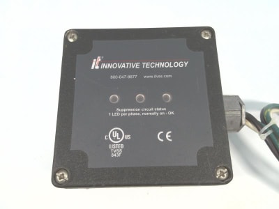 EATON CORPORATION XT40-1P400