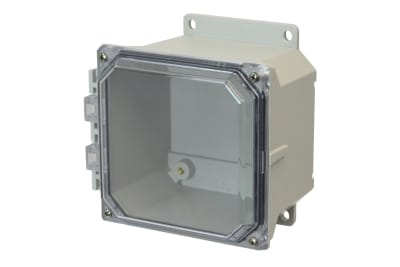 ALLIED MOULDED PRODUCTS AMU664CCF