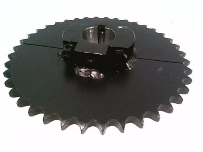 US TSUBAKI H50B40F-1-7/16