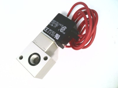 ASCO U8280B002DC12/DCD