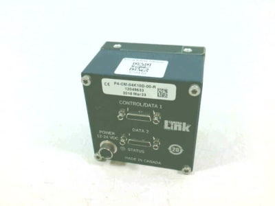 TELEDYNE P4-CM-04K10D-00-R