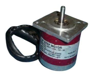 PACIFIC SCIENTIFIC INSTRUMENTS E21NRFT-JNN-NS-02