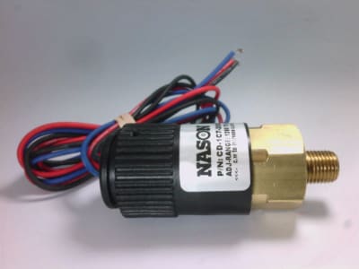 NASON CD-1C7-2000J/6WL