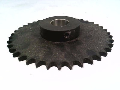 US TSUBAKI 50B40F-1-7/16