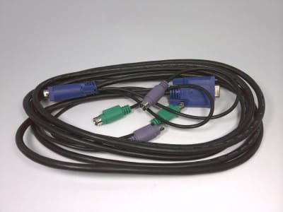STARTECH.COM PS23N1THIN10