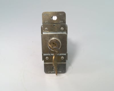 LEGRAND 20AC2-KL