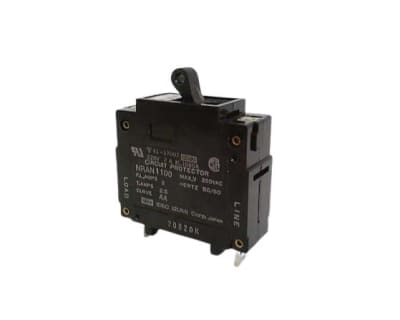 IDEC NRAN1100-2A-AA