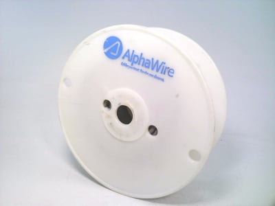 ALPHA WIRE 1173C-SLATE-100