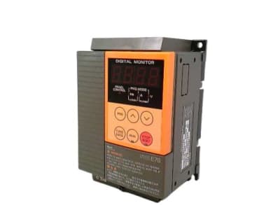 FUJI ELECTRIC FVR002E7S-2AF