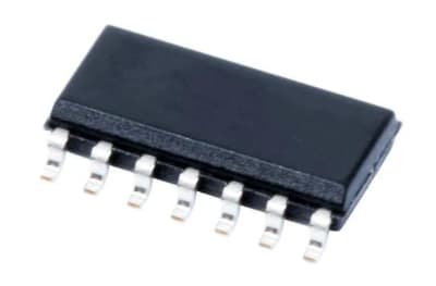 TEXAS INSTRUMENTS SEMI SN7407DR