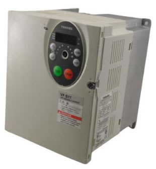 TOSHIBA VFS11-4022PLR-WP(2)
