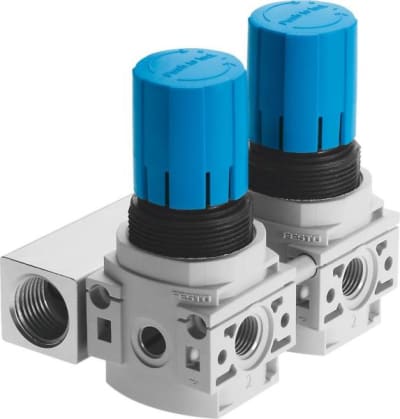 FESTO LRB-1/4-DB-7-O-K2-MINI